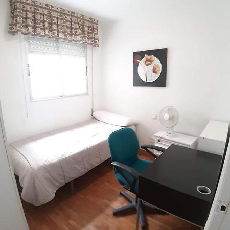 Plaza Puerta Nueva Apartman Murcia Kültér fotó