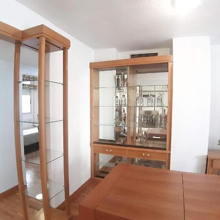 Plaza Puerta Nueva Apartman Murcia Kültér fotó