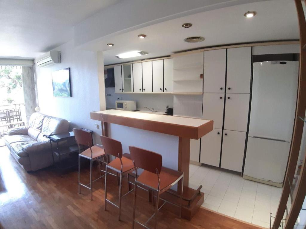 Plaza Puerta Nueva Apartman Murcia Kültér fotó