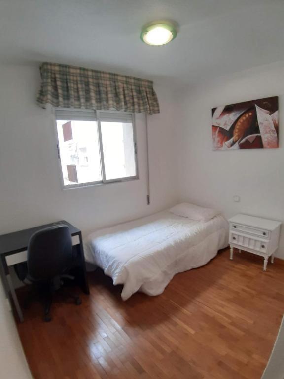 Plaza Puerta Nueva Apartman Murcia Kültér fotó