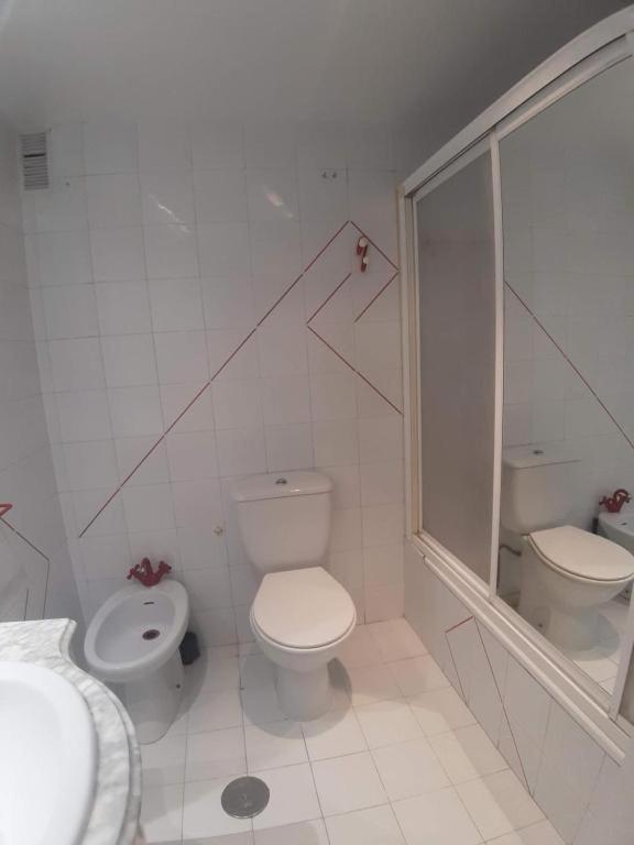 Plaza Puerta Nueva Apartman Murcia Kültér fotó