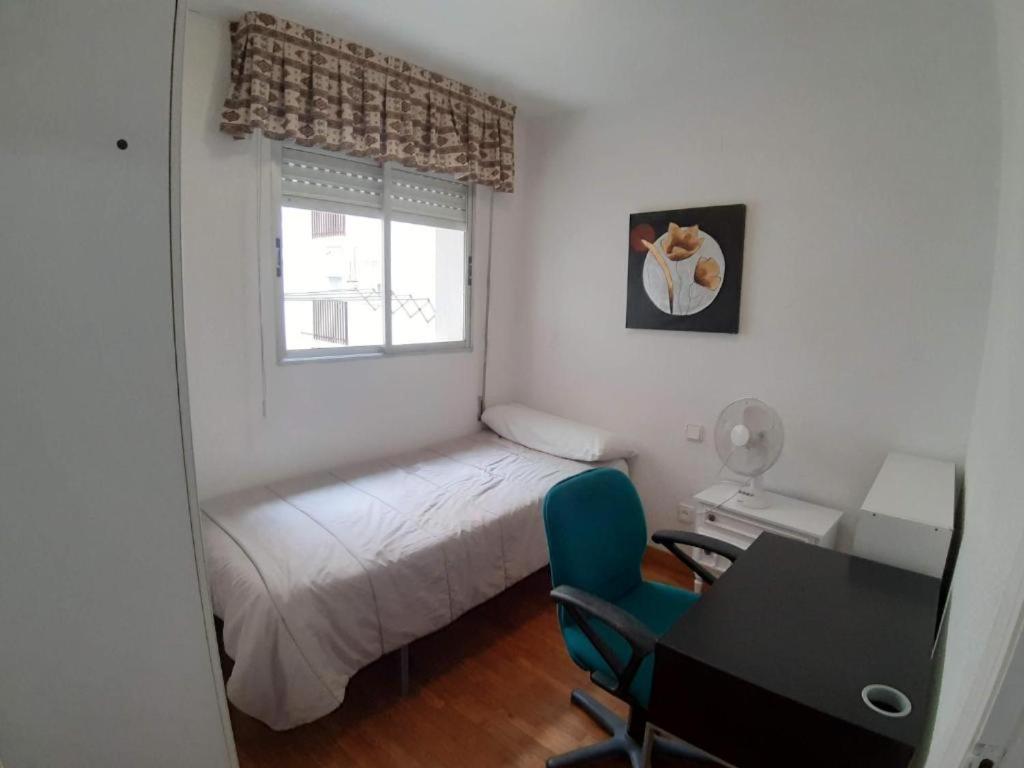 Plaza Puerta Nueva Apartman Murcia Kültér fotó