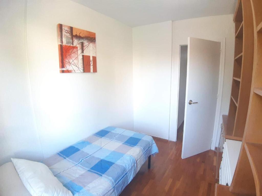 Plaza Puerta Nueva Apartman Murcia Kültér fotó