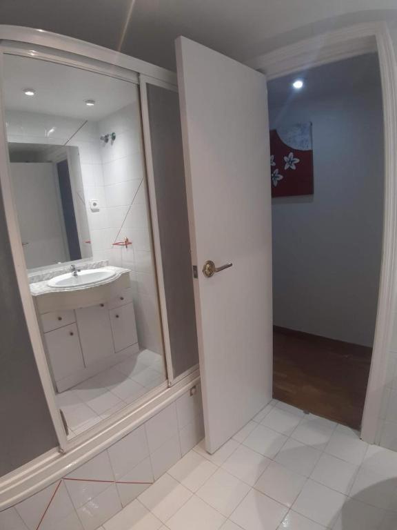 Plaza Puerta Nueva Apartman Murcia Kültér fotó