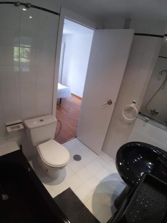 Plaza Puerta Nueva Apartman Murcia Kültér fotó