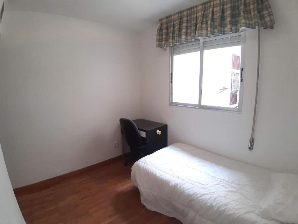 Plaza Puerta Nueva Apartman Murcia Kültér fotó